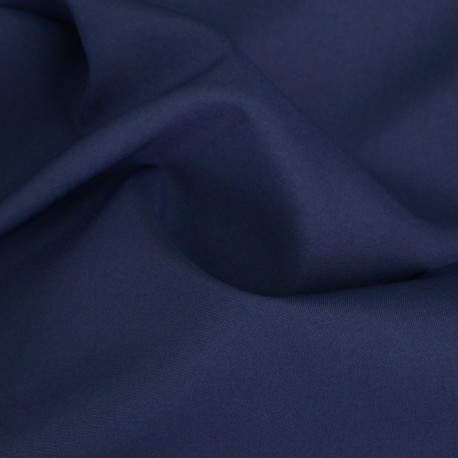 Coupon 3m Tissu Burlington Marine 