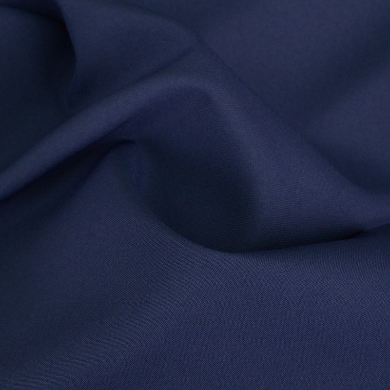 Coupon 3m Tissu Burlington Marine 