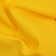 Coupon 3m Tissu Burlington Jaune