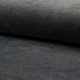 Coupon 3m Tissu Bambounette Gris Moyen 