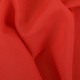 Coupon 3m Tissu Burlington Grande Largeur Rouge 