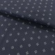 Coupon 3m Tissu Coton Imprimé X Print 