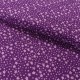 Coupon 3m Tissu Coton Imprimé Stars 