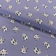 Coupon 3m Tissu Coton Imprimé Cows 