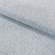 Coupon 3m Tissu Coton Imprimé Swirls