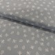 Coupon 3m Tissu Coton Imprimé Insects 