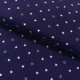 Coupon 3m Tissu Coton Imprimé Twilight Stars 