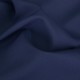 Coupon 3m Tissu Burlington Grande Largeur Marine 