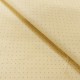 Coupon 3m Tissu Coton Imprimé Asprin Dot