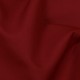 Coupon 3m Tissu Burlington Grande Largeur Bordeaux