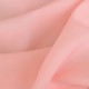Coupon 3m Tissu Burlington Grande Largeur Rose 