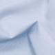 Coupon 3m Tissu Burlington Bleu Ciel 