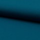 Coupon 3m Tissu Coton Uni Ocean