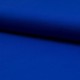Coupon 3m Tissu Coton Uni Royal