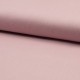 Coupon 3m Tissu Coton Uni Poudre 
