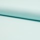 Coupon 3m Tissu Coton Uni Menthe 
