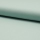 Coupon 3m Tissu Coton Uni Celadon