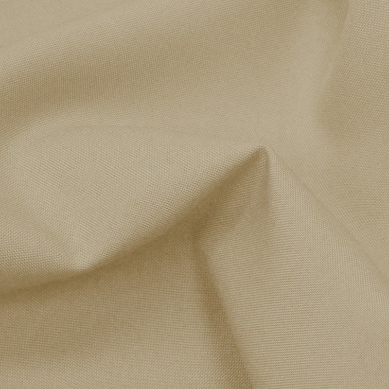 Coupon 3m Tissu Burlington Beige