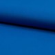 Coupon 3m Tissu Coton Uni Royal