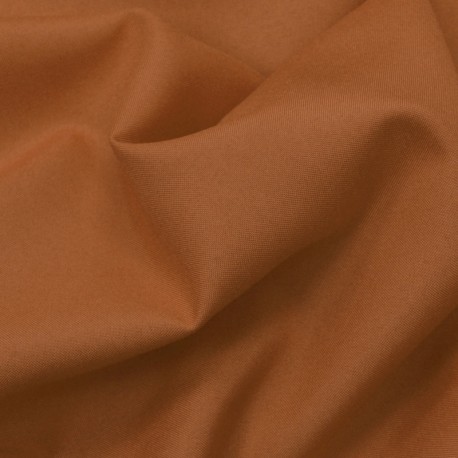Coupon 3m Tissu Burlington Alezan