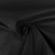 Coupon 3m Toile à Drap Grande Largeur Fais Dodo Noir 
