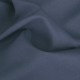 Coupon 3m Tissu Burlington Grande Largeur Bleu 