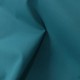 Coupon 3m Tissu Diabolo Teflon Grande Largeur Paon