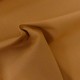 Coupon 3m Tissu Diabolo Teflon Grande Largeur Peanut 