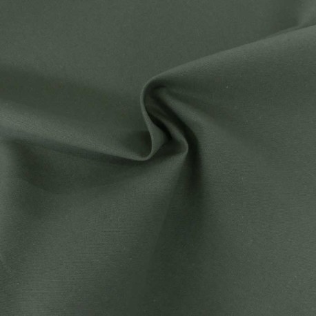 Coupon 3m Tissu Diabolo Teflon Grande Largeur Militaire 