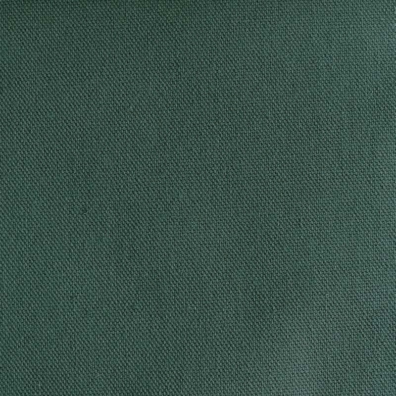 Coupon 3m Tissu Coton Uni Costa Brava Colvert