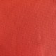 Coupon 3m Tissu Coton Uni Costa Brava Homard