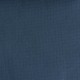Coupon 3m Tissu Coton Uni Costa Brava Indigo