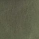 Coupon 3m Tissu Coton Uni Costa Brava Militaire