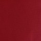 Coupon 3m Tissu Costa Brava Uni Bordeaux