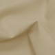 Coupon 3m Tissu Burlington Grande Largeur Beige