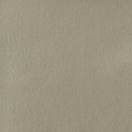 Coupon 3m Tissu Costa Brava Uni Jute