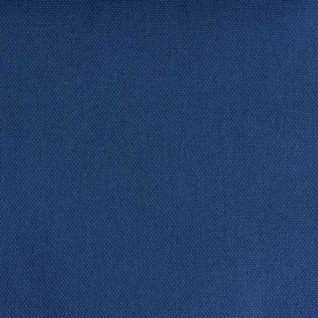 Coupon 3m Tissu Costa Brava Uni Roy