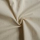 Coupon 3m Tissu Toile à Patron Naturel