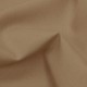 Coupon 3m Tissu Burlington Grande Largeur Camel