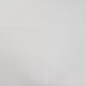 Coupon 3m Tissu Coton Gaufre Uni Ecru