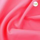 Coupon 3m Tissu Burlington Fuchsia Fluo 