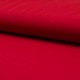 Coupon 3m Tissu Crepe Georgette Rouge