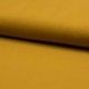 Coupon 3m Tissu Crepe Georgette Ocre