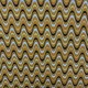 Coupon 3m Tissu Cretonne Groovy Curry