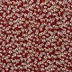 Coupon 3m Tissu Cretonne Miyu Rouge 