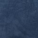 Coupon 3m Tissu Bambounette 2 Bleu Denim