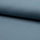 Coupon 3m Tissu Double Gaze Uni Bleu Ciel