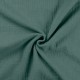 Coupon 3m Tissu Double Gaze Uni Nouvel Amande 