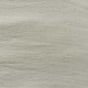 Coupon 3m Tissu Coton Gaze Carreaux Gris Grande Largeur