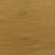 Coupon 3m Tissu Coton Gaze Carreaux Moutarde Grande Largeur